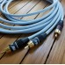 Сабвуферный кабель Supra Y-LINK / 2 м